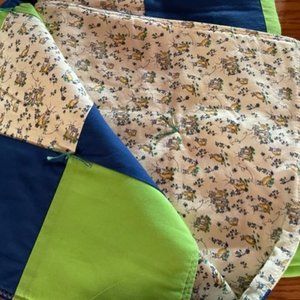Baby Quilt
